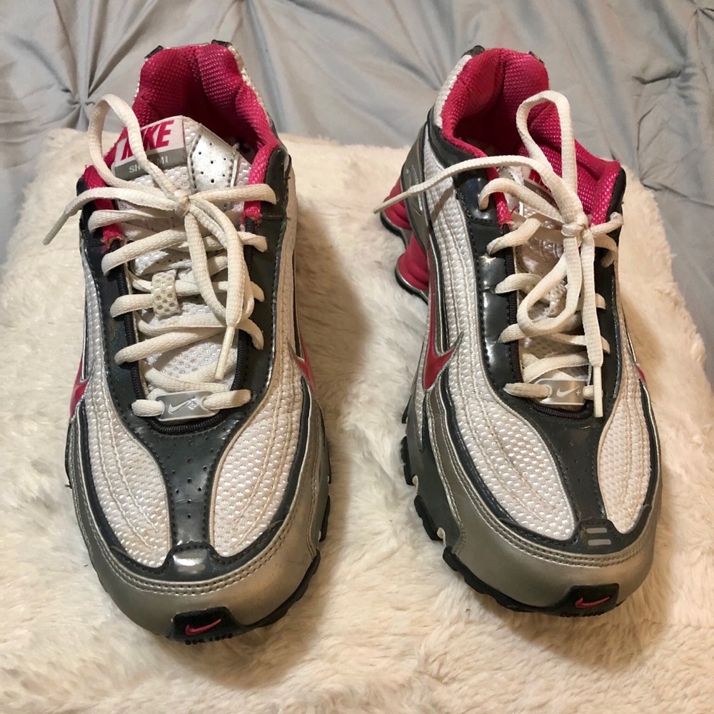 Nike Shox M1